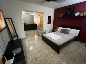 Hhermoso apartamento cacicazgos