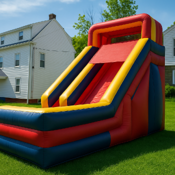 Juegos inflables en santo domingo  en santo domingo oeste