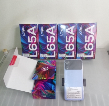 Celular logic l65a 64gb