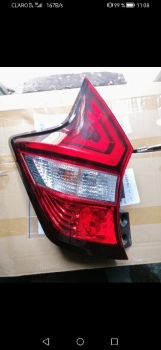 Micas para nissan note 2017/22 cada una