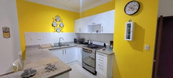 Apartamento en venta en juan dolio.