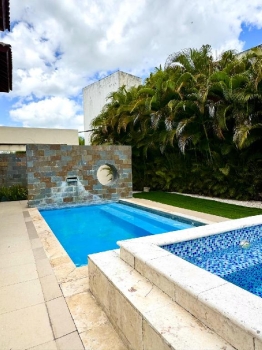 Villa en venta en juan dolio.