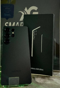 Samsung galaxy s25 ultra 512gb