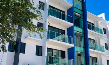 ????️ en venta – apartamentos en autopista duarte santiago