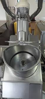 Maquina cortadora multifuncional uso industrial