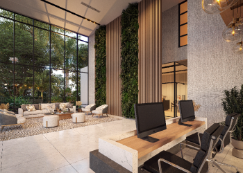 Venta de moderno y acogedor apartamento en el millón.