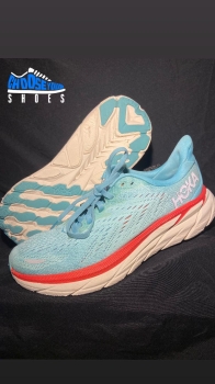 Tenis hoka clifton 8 en monseñor nouel