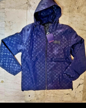 Chaqueta alta ganma para caballero!!!!!!