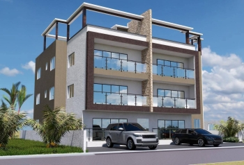 Aprovecha y compra en nevo edificio de apartamentos en residencial ede