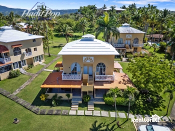 Apartamento en venta