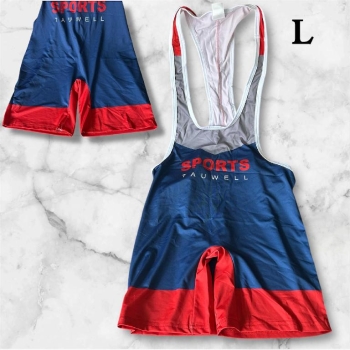 Ropa de ciclista