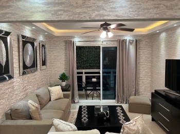 Apartamento en venta en la ensanche isabelita.