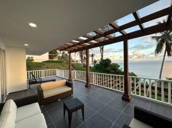 Apartamento en venta en samaná.