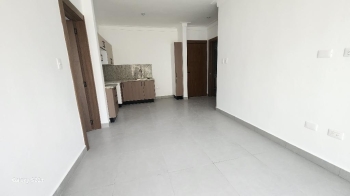 Alquilo apartamento en el millon nuevo