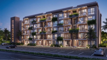 Apartamento de 3 habitaciones en venta en riviera bay.