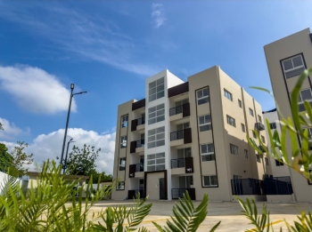???? apartamento en alquiler en gurabo santiago ????