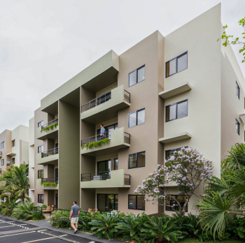 Se vende apartamento de 3 habs en los hidalgos sdo