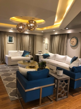 Vendo o alquilo apartamento en paraiso