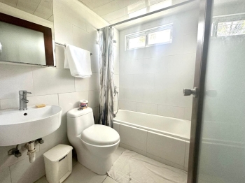 Apartamento de 2 habitaciones en venta en juan dolio.
