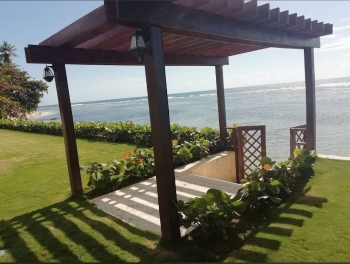 Apartamento de 2 habitaciones en venta en juan dolio.