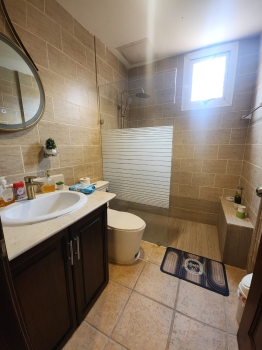 Se vende apartamento en guavaberry piso 1