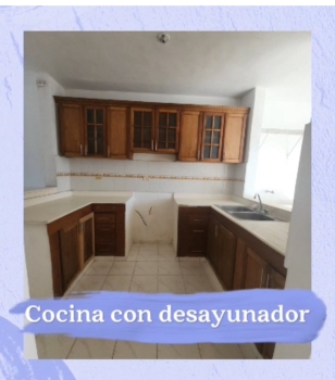 Vpi-a 2025-0097 rento apartamento avenida hispanoamericana santiago re