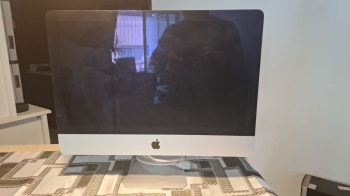 Computadora mac
