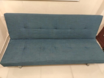 Sofa cama muy bonito