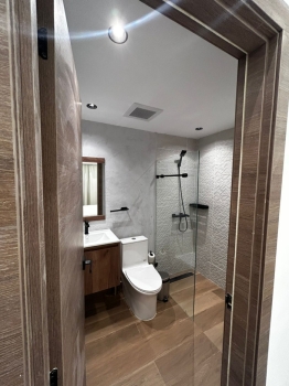 Naco 3 habitaciones apartamento de lujo en naco – exclusividad confort