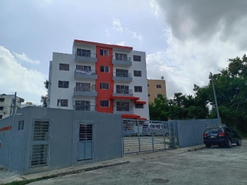 Venta nuevo  de apartamentos jacobo majluta santo domingo norte