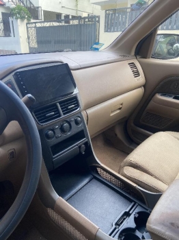 Honda pilot 2007 buena condición motor y transmisión