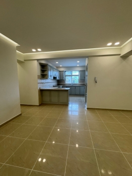 Apartamento en alquiler en renacimiento 3 habitaciones