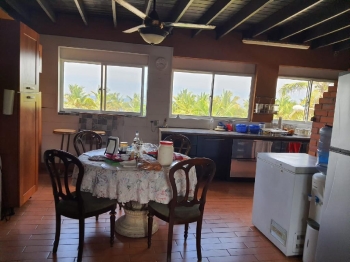 Edificio en venta – zona estratégica en santo domingo