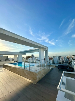 Apartamento en alquiler en evaristo morales