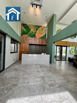 Apartamento primer nivel en el malecón torre murales