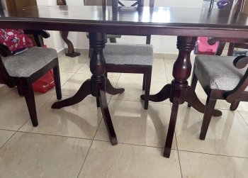 Vendo artículos del hogar en buenas condiciones