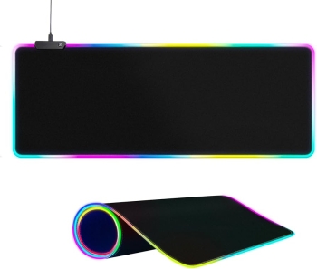Mause  pad rgb  en santo domingo este