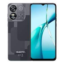 Telefono oukitel c57 pro 12816gb somos tienda fisica calidad y garanti
