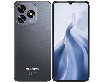 Telefono oukitel c51 12818gb somos tienda fisica calidad y garantia