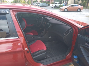 Hyundai sonata y20 2014 mamey en santo domingo norte