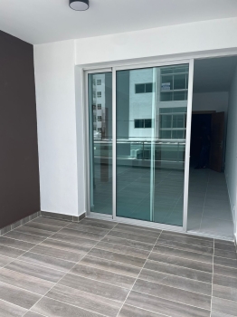 Se vende de oportunidad apartamento en evaristo morales