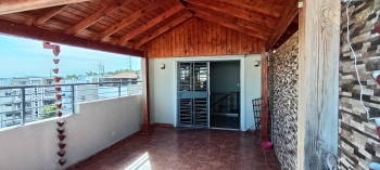 Vendo apartamento en altos  de alameda