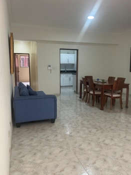 Apartamento en construcción 2 y 3 habitacione en Átal