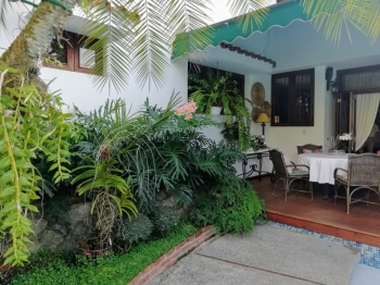 Casa en venta en arroyo hondo viejo.
