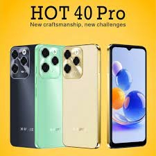 Telefono m horse spark 40 pro 1288gb