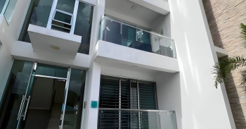 ???? alquiler de apartamento – patio dorado ii santiago