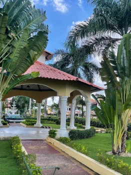 Apartamento de 3 habitaciones en venta en san isidro.