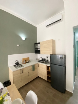 Apartamento en venta en juan dolio.