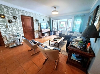 Apartamento de 2 habitaciones en venta en juan dolio.
