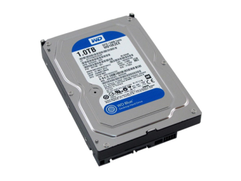 Disco de 1tb wd para dvr y pc